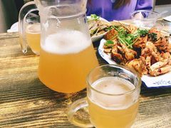 -人和啤酒屋海鲜大排档(营口路店)