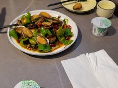 -荣祥海鲜·烟台菜(胜利路二部)