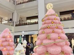 -北京SKP