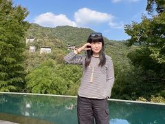 -宁海安岚·南溪阁全日餐厅