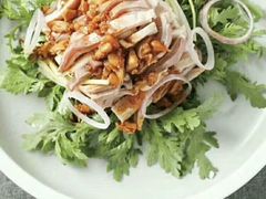 -盛百味·家宴餐厅(霸州分店)