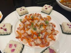 -上海皇廷花园酒店·御宴中餐厅