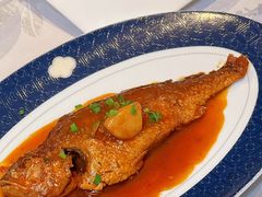 -一品淮扬 · 淮扬菜·北京万达文华酒店