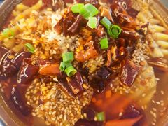 冒土豆-清真·馬坡二旦烧烤(人生一串拍摄店)