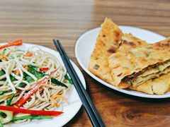 -王三姑牛肉饼