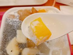 -满记甜品(南京虹悦城三店)