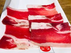 -掂档潮汕牛肉火锅(沈阳万象城店)