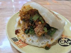 -代四孃牛华豆腐脑美味小食(总店)