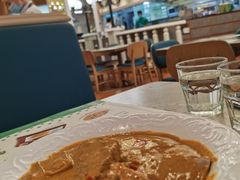 咖喱牛舌飯-翠华(澳门银河店)
