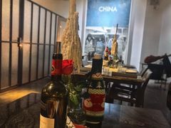 -at cafe 意大利餐厅(集美店)