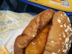 -汉堡王(徐汇绿地缤纷店)