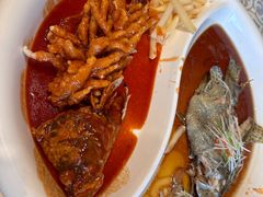 -马凯餐厅(地安门店)