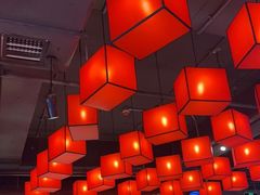 大堂-巴蜀大将火锅(太原旗舰店)