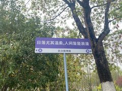 -武汉园博园(武汉自然博物馆)