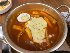 -多宾韩国料理(学衡路店)