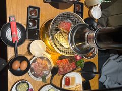 -AJIYA炭火烧肉(徐汇正大乐城店)