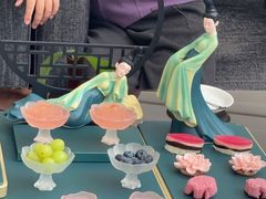 -天津海河悦榕庄·Lobby Lounge大堂吧