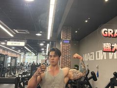 -加伍磅精英训练中心
