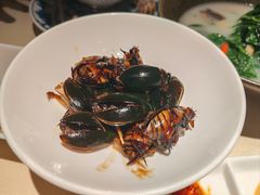 -侨美食家·粤菜(体育西路店)
