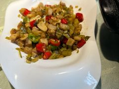 -陈江波老鸭煲(化工路店1号店)