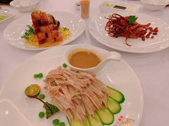 -全聚德(常州店)