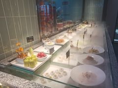 -鸽子侯·家宴·平价海鲜(绿地店)