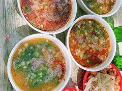 -龙鳞路第一家牛肉汤