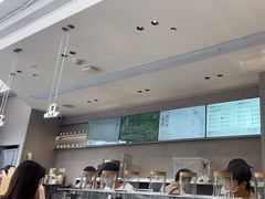 -喜茶(慈溪银泰城店)