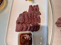 -紫鑫阁饭庄(长安店)