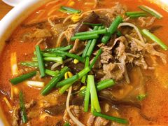 酸汤牛肉-仁和人家