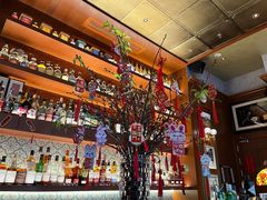 大堂-酒池星座(深圳湾后海汇店)