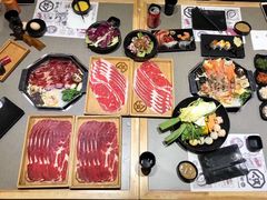 -八角锄烧·肉火锅(天河城店)