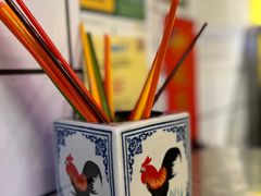 -亞婆井·劲抽面食(铂顿城店)