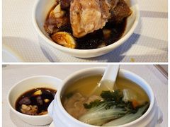 是日例汤-春满园·早茶·粤菜·宴会(前海店)