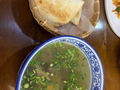 -长安后宰门水盆羊肉(新都心店)