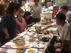 -芭菲盛宴·环球美食(北城国际店)