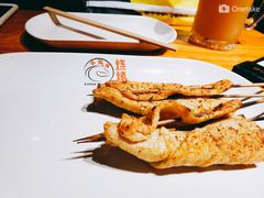 -本色.小马哥烧烤(五一路总店)