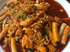 -首尔馆韩国料理(金童路店)