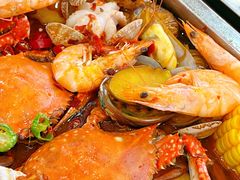-江湖万州烤鱼(王子美食城)