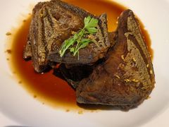 -玫瑰厅上海菜(兴国路店)