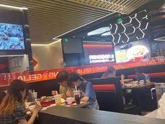 -胖哥俩肉蟹煲(龙德广场店)