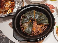 -国人川菜(李家村建东街店)
