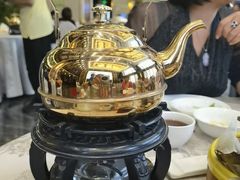 -香云轩·顺德菜(香云纱园林酒店店)