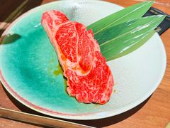 -御牛道日式烤肉料理(杭州万象城店)