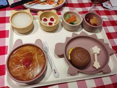 -西贝(南开大悦城店)