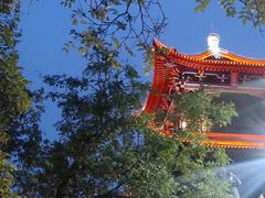 -西安城墙·碑林历史文化景区