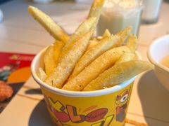 -豪享来牛排·中西简餐(黄河路店)