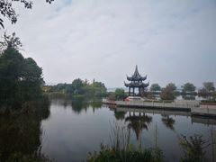 -横山水库