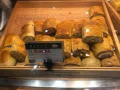 葱油酥-寻味唐派·牛奶手撕面包(府前街店)