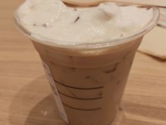 -星巴克(广州东圃天银店)